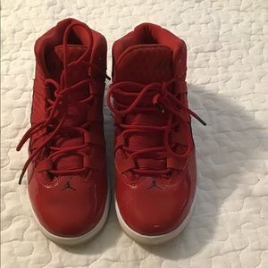 In very good condition, like new too small for daughter